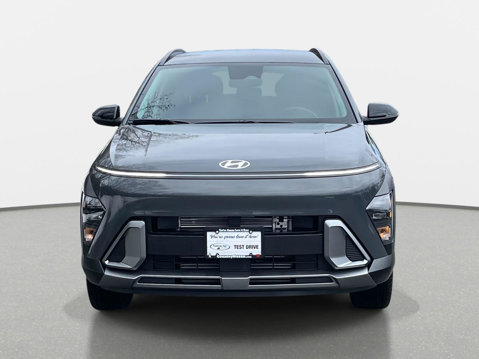 Used 2026 Hyundai Kona SEL Premium image 2