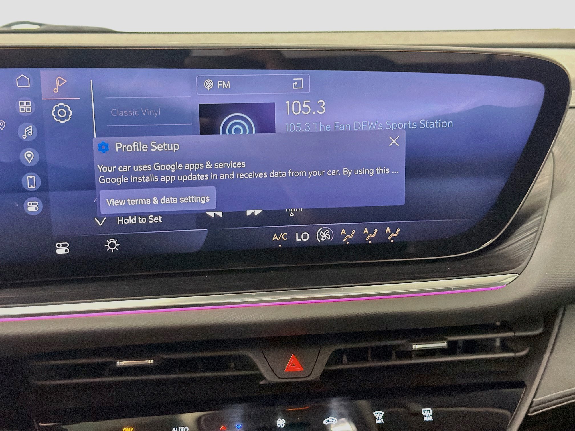 Used 2024 Buick Envision Preferred AWD/4WD image 19