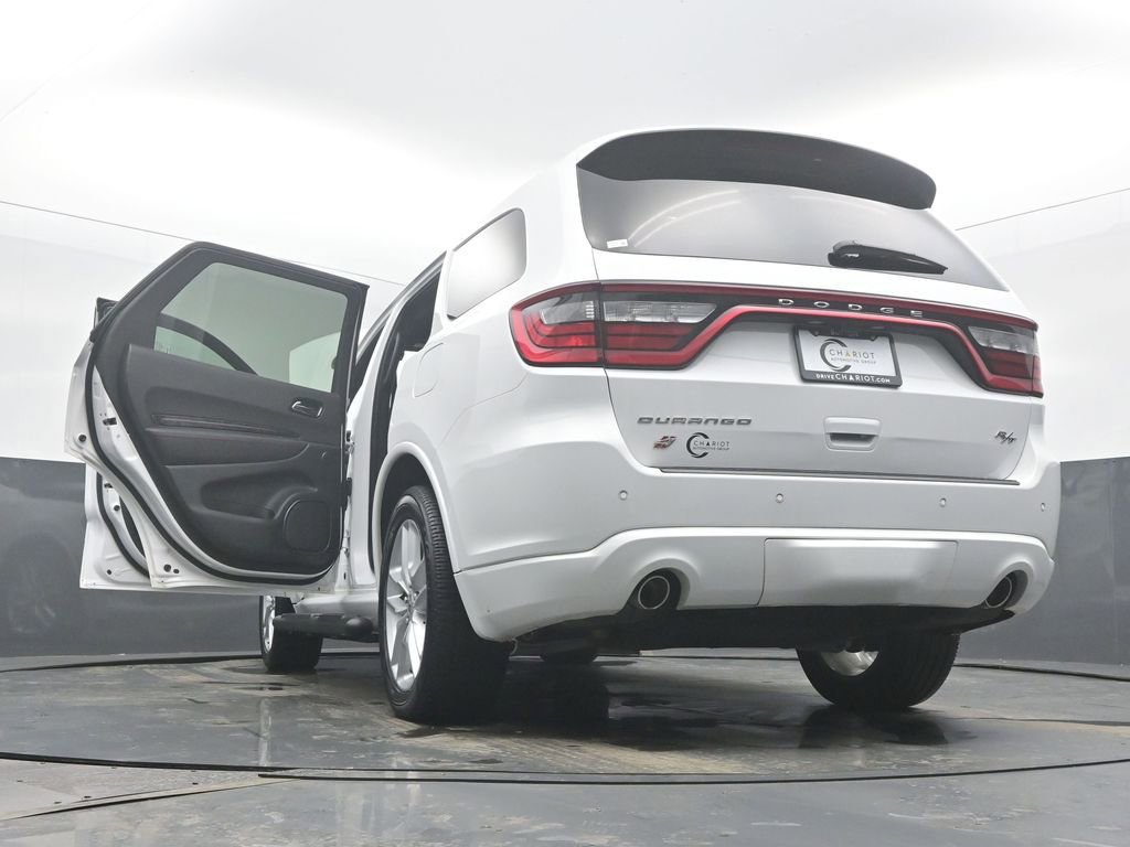 Used 2024 Dodge Durango R/T image 62