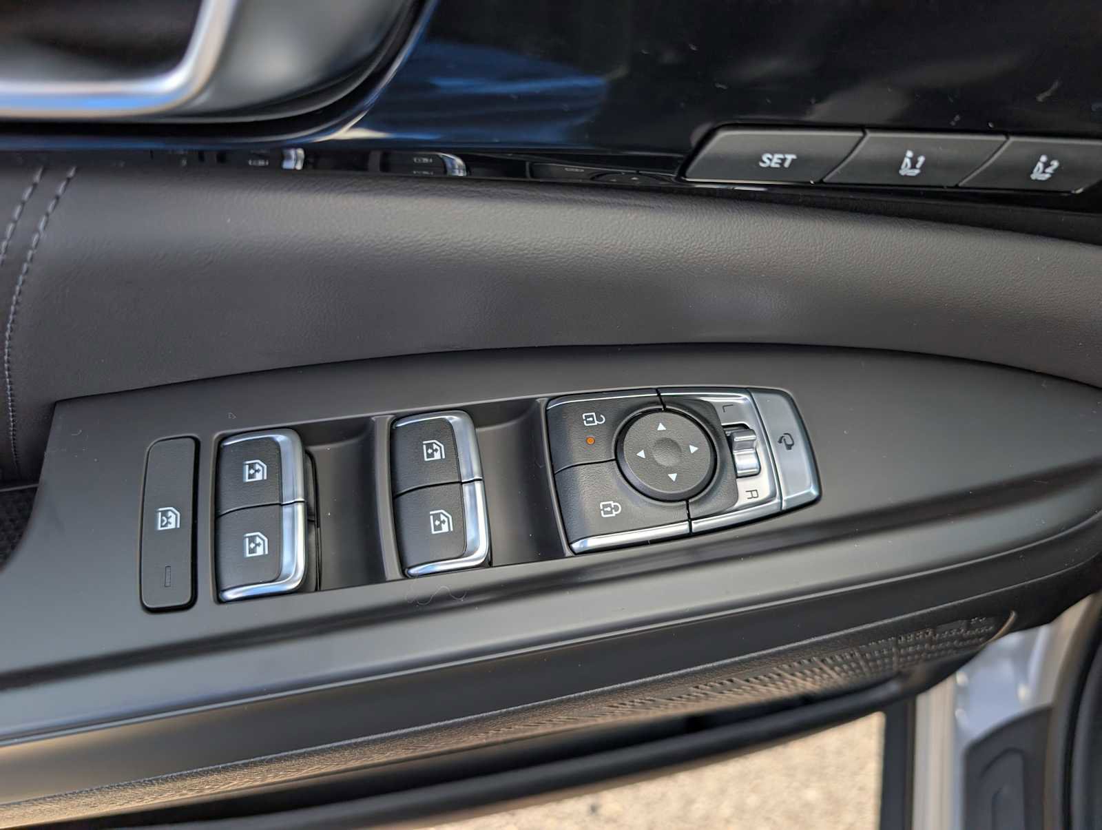 New 2026 Kia Carnival SX Prestige image 35