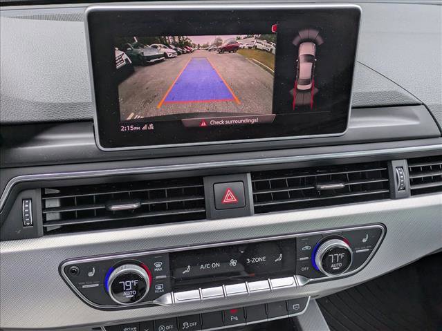 Used 2017 Audi A4 2.0T Premium Plus image 12