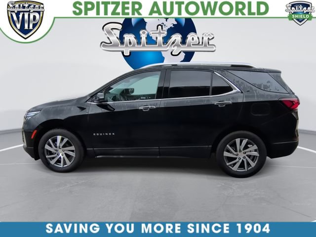 Used 2024 Chevrolet Equinox Premier FWD image 6