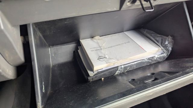 Used 2016 Nissan NV 1500 SV image 33