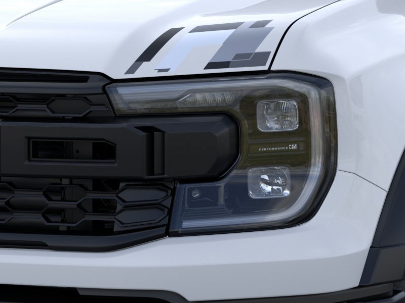 New 2026 Ford Ranger Raptor AWD/4WD image 19