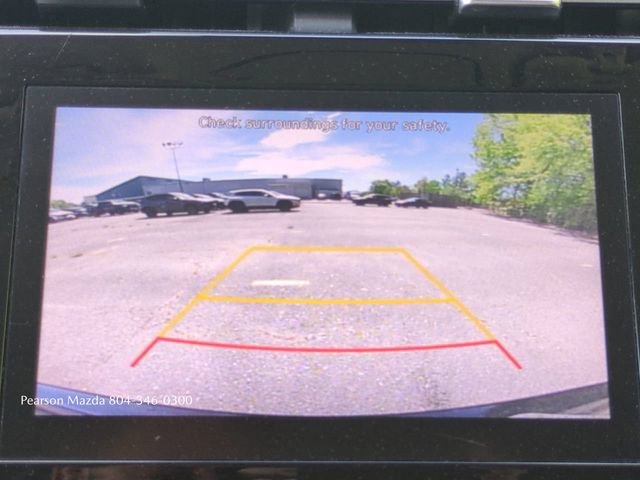 Used 2023 Hyundai Tucson SEL FWD image 21
