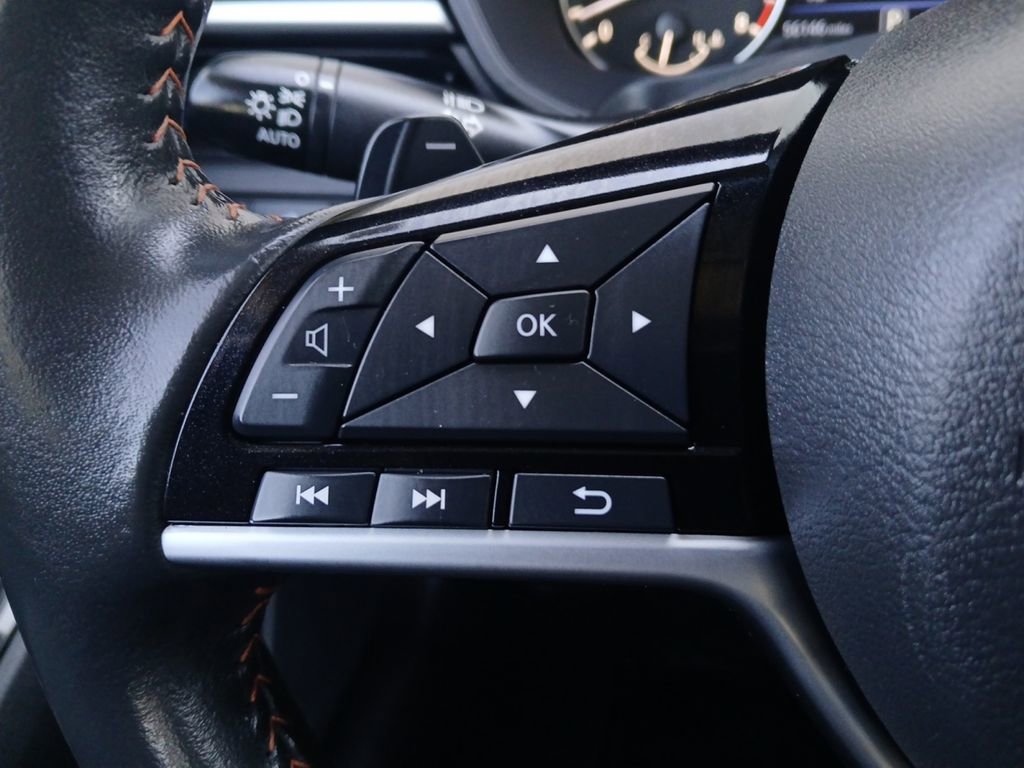 Used 2024 Nissan Altima 2.5 SR FWD image 11