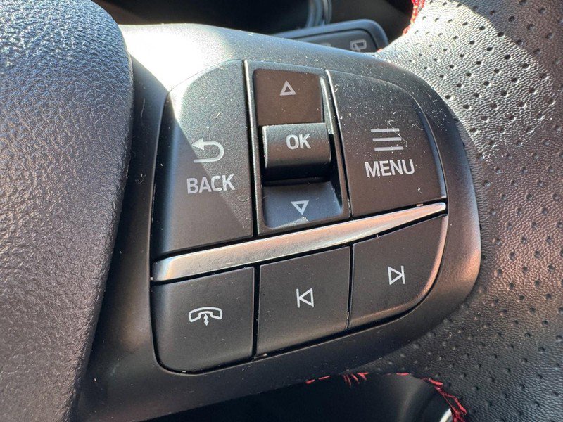 Used 2024 Ford Escape ST-Line FWD image 17