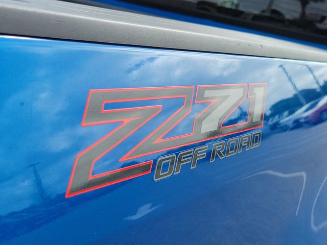 Used 2022 Chevrolet Colorado Z71 image 6