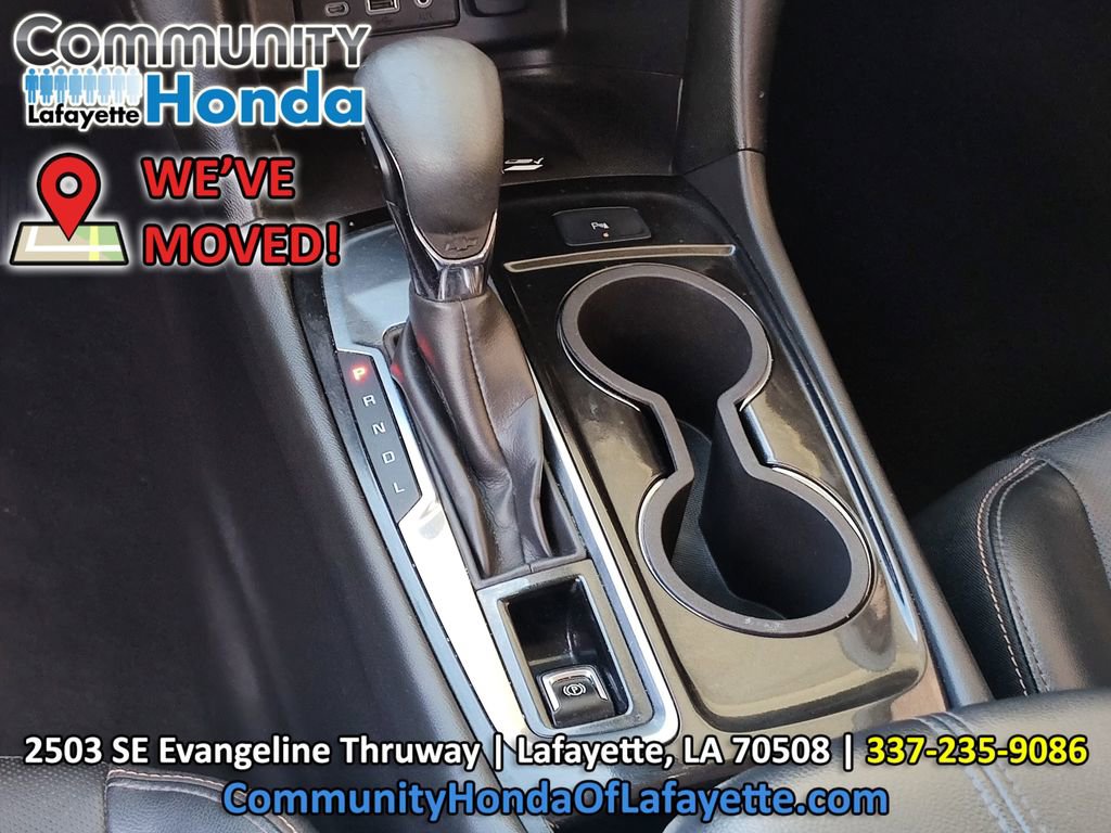 Used 2023 Chevrolet Equinox Premier image 29