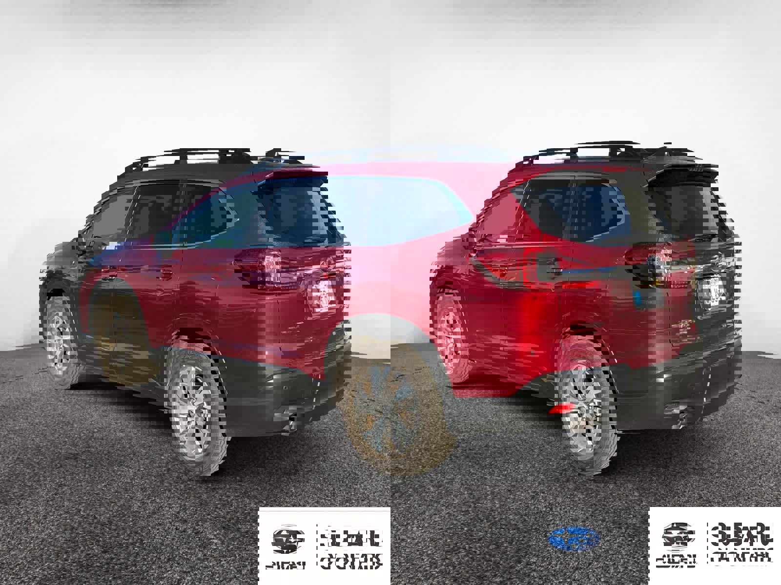 Used 2022 Subaru Ascent Premium w/ Convenience Package image 3