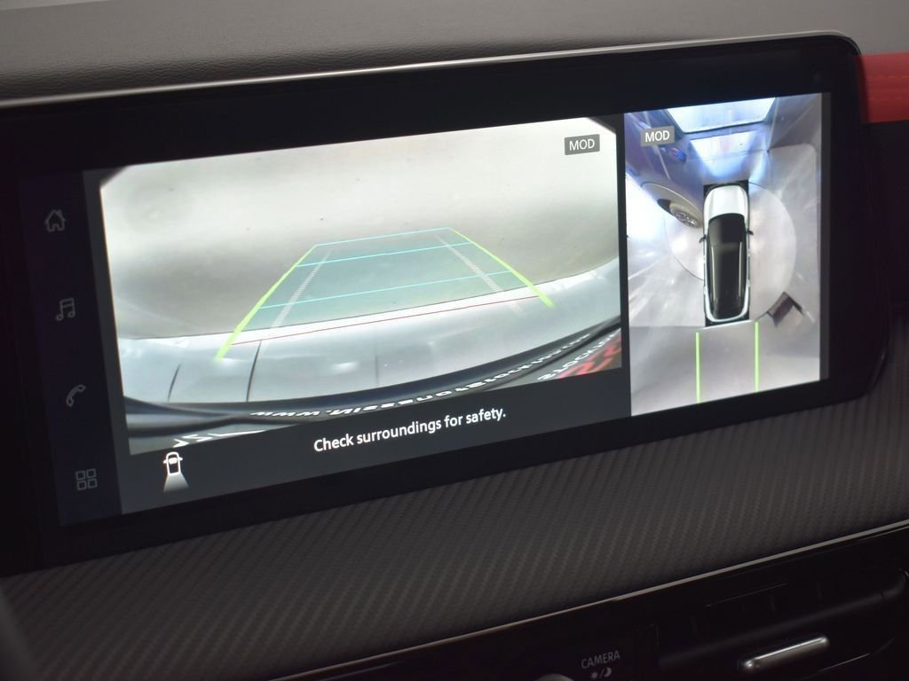 New 2026 Nissan Kicks SR w/ Illumination Package image 32