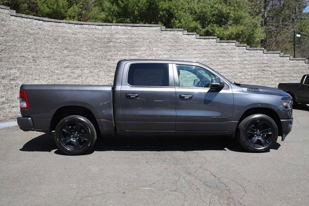 Used 2020 RAM 1500 Big Horn image 4