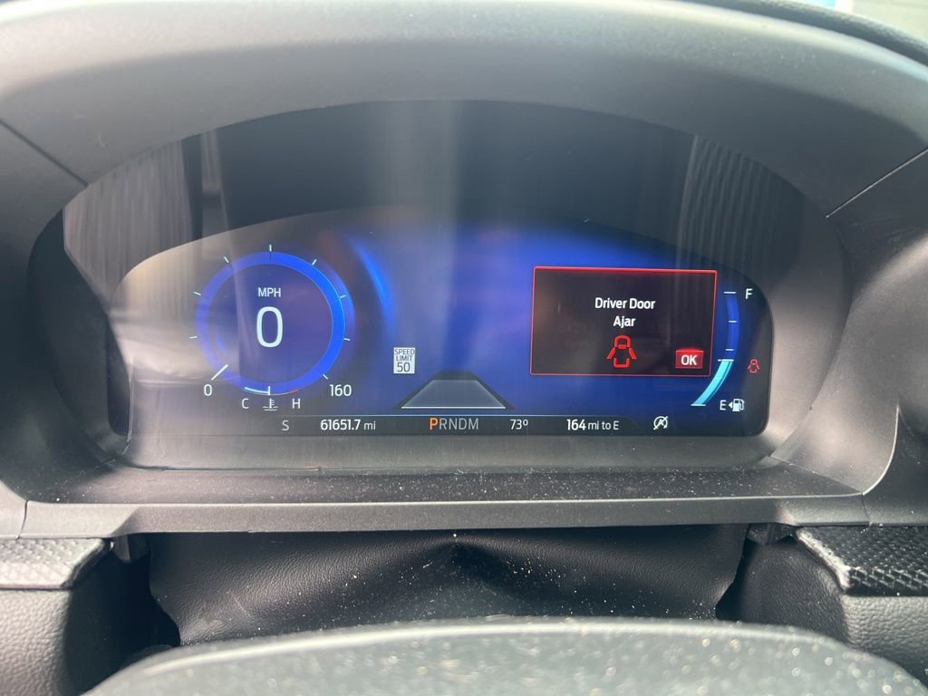 Used 2021 Ford Explorer ST w/ ST Street Pack AWD/4WD image 19