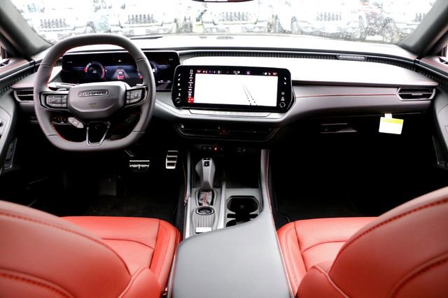New 2026 Dodge Charger R/T AWD/4WD image 20