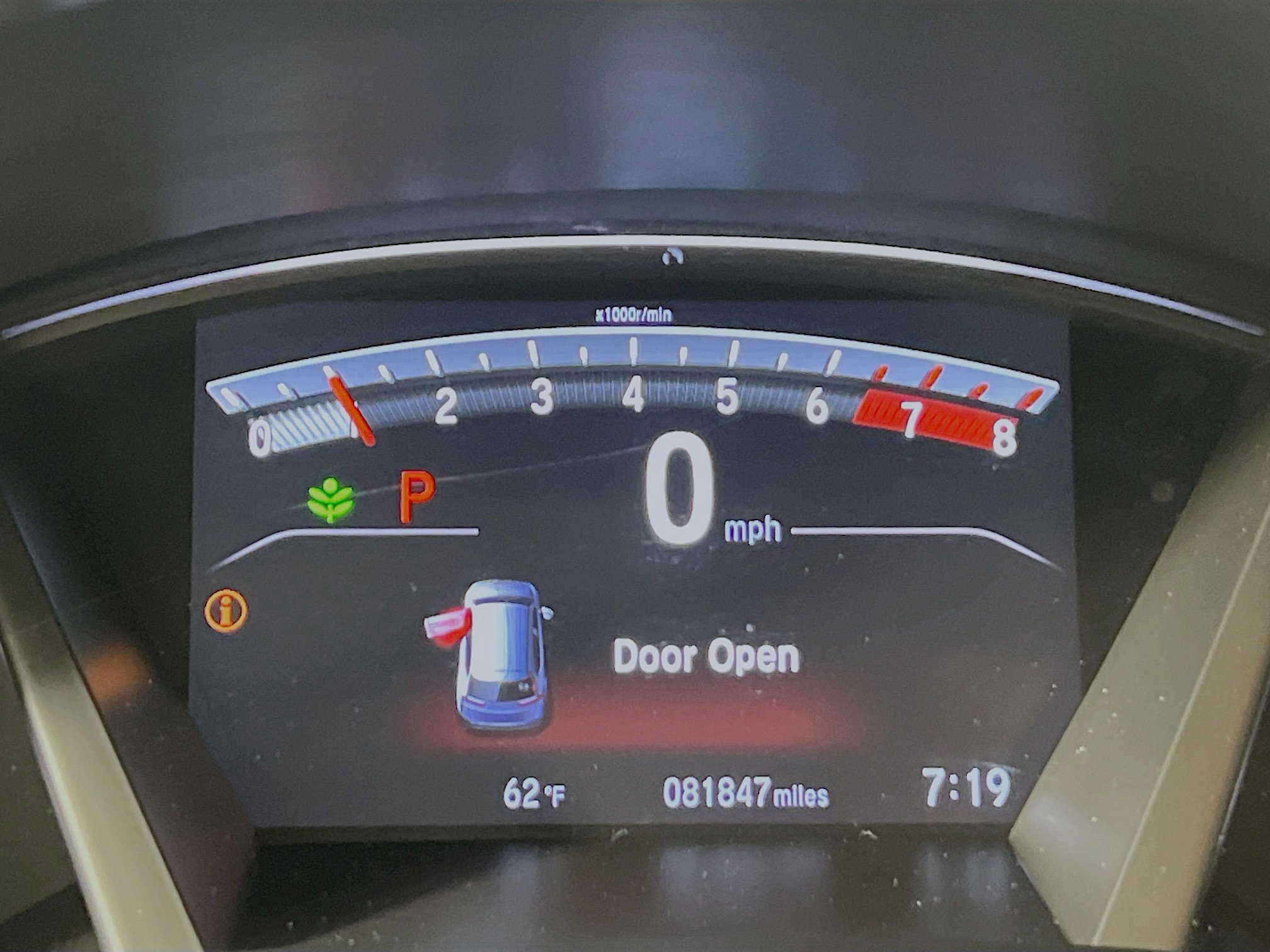 Used 2021 Honda CR-V EX-L image 22