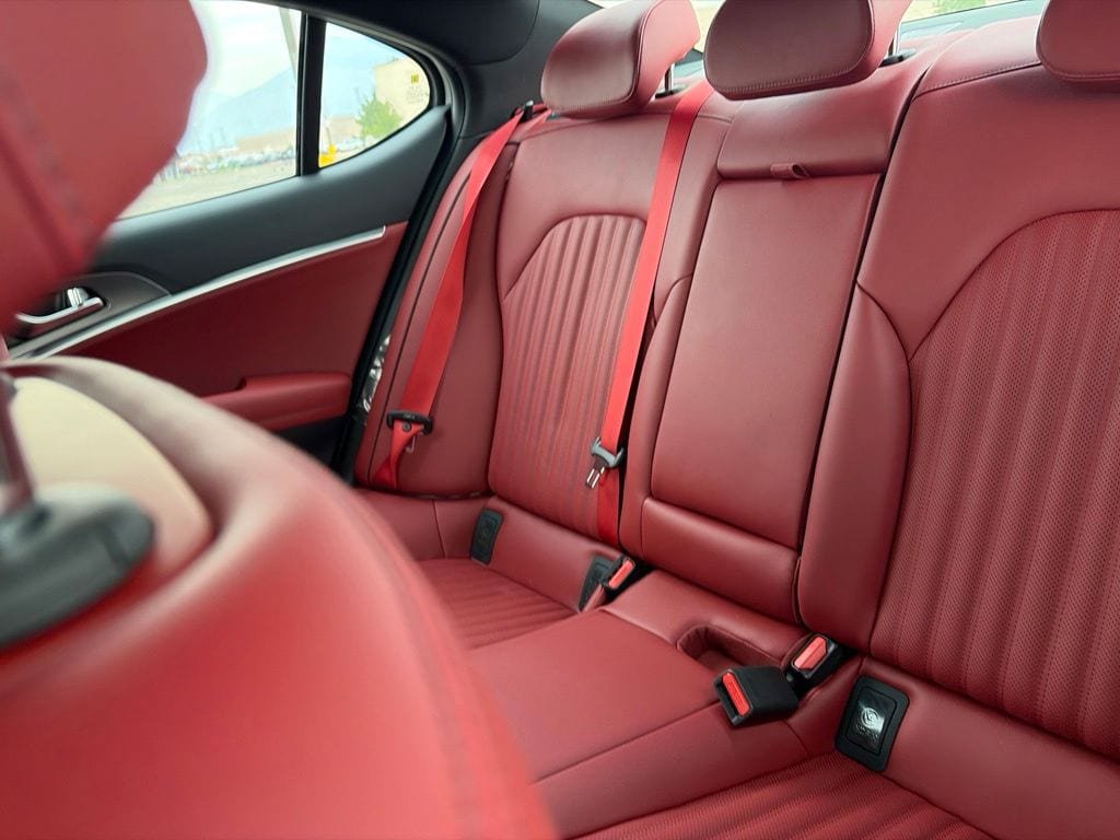 New 2026 Genesis G70 3.3T Sport Prestige AWD/4WD image 31