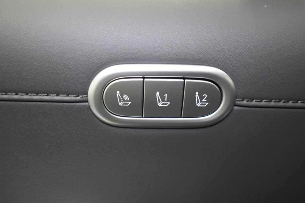 New 2026 Hyundai Palisade Calligraphy AWD/4WD image 21