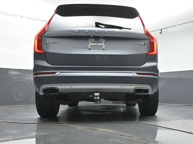 Used 2016 Volvo XC90 T6 Inscription AWD/4WD image 38