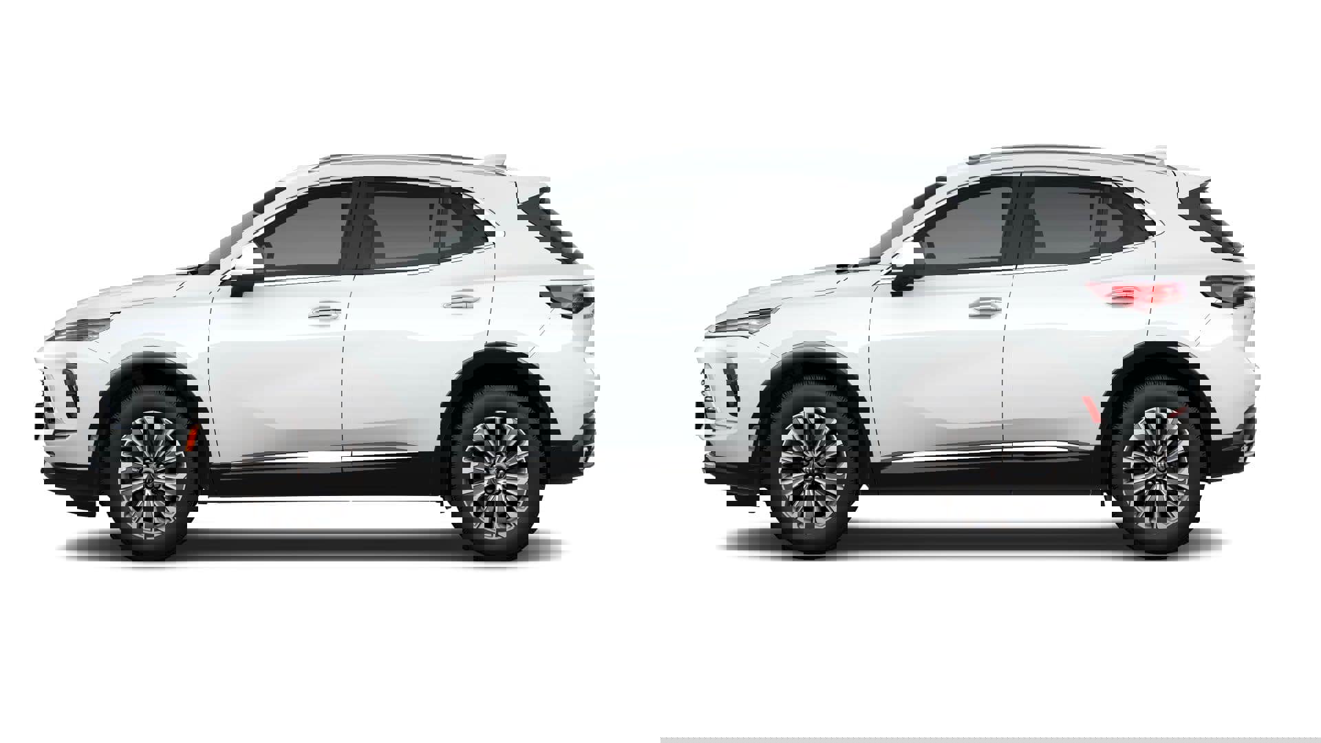 New 2026 Buick Envision Preferred image 34