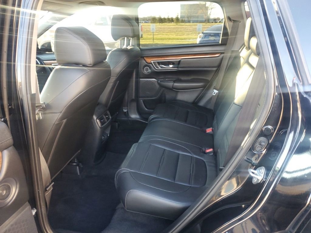 Used 2020 Honda CR-V Touring image 24