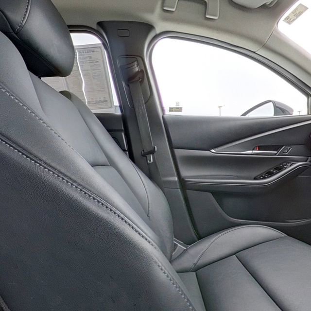 Used 2024 MAZDA CX-30 AWD 2.5 S w/ Select Sport Pkg image 27