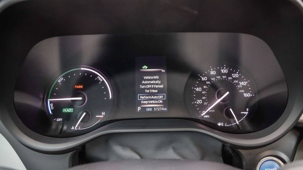 Used 2024 Toyota Sienna XLE w/ XLE Plus Package FWD image 29