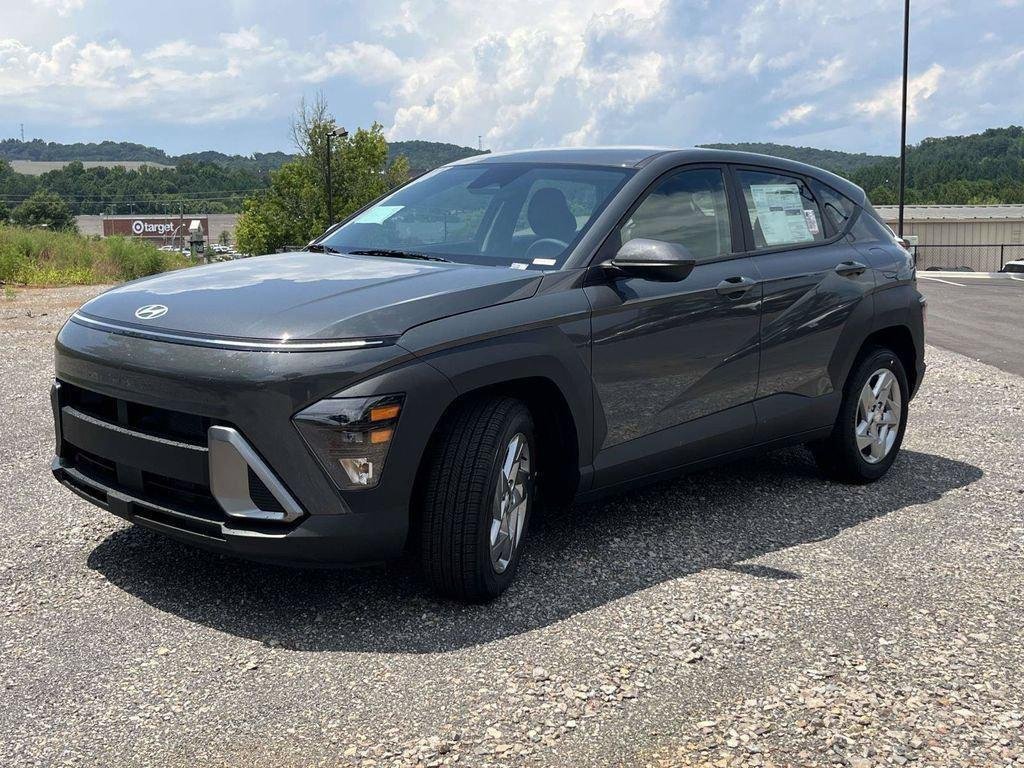 New 2026 Hyundai Kona SE FWD image 66