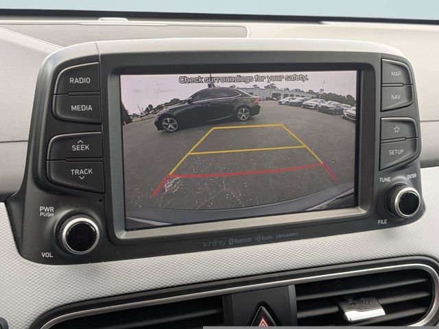 Used 2020 Hyundai Kona Ultimate image 22