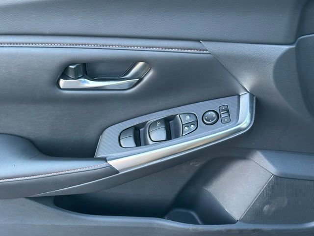 Certified 2023 Nissan Sentra SR w/ Midnight Edition Package image 20