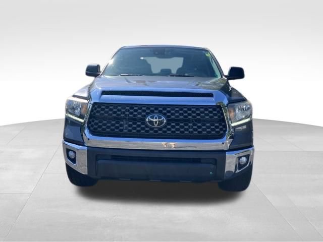 Used 2020 Toyota Tundra SR5 w/ SR5 Upgrade Package AWD/4WD image 2