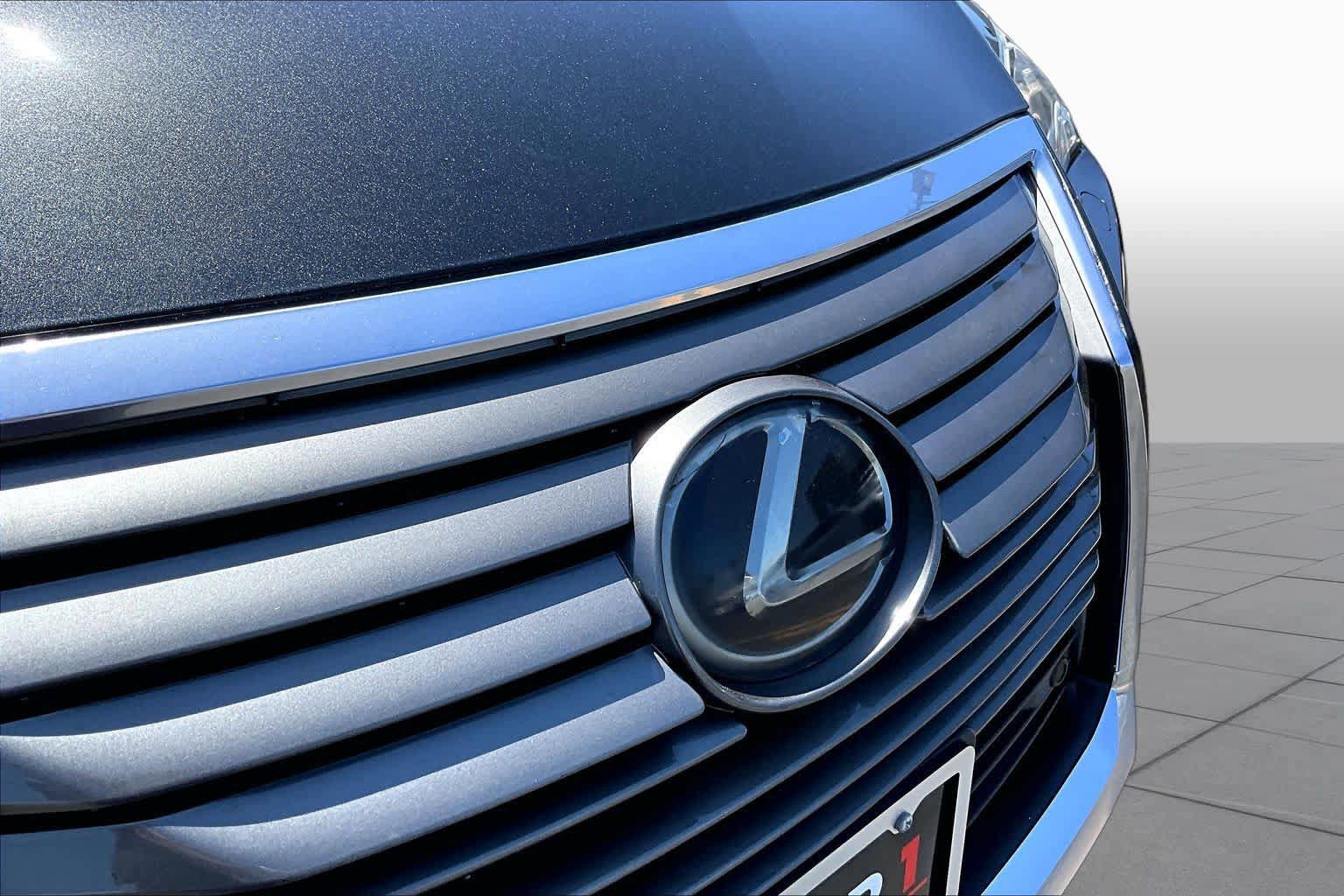 Used 2019 Lexus RX 350 AWD w/ Navigation Package image 29