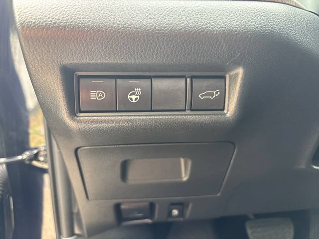 Used 2024 Toyota Grand Highlander AWD image 24