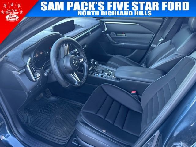 Used 2023 MAZDA CX-50 2.5 S w/ Cargo Package image 13