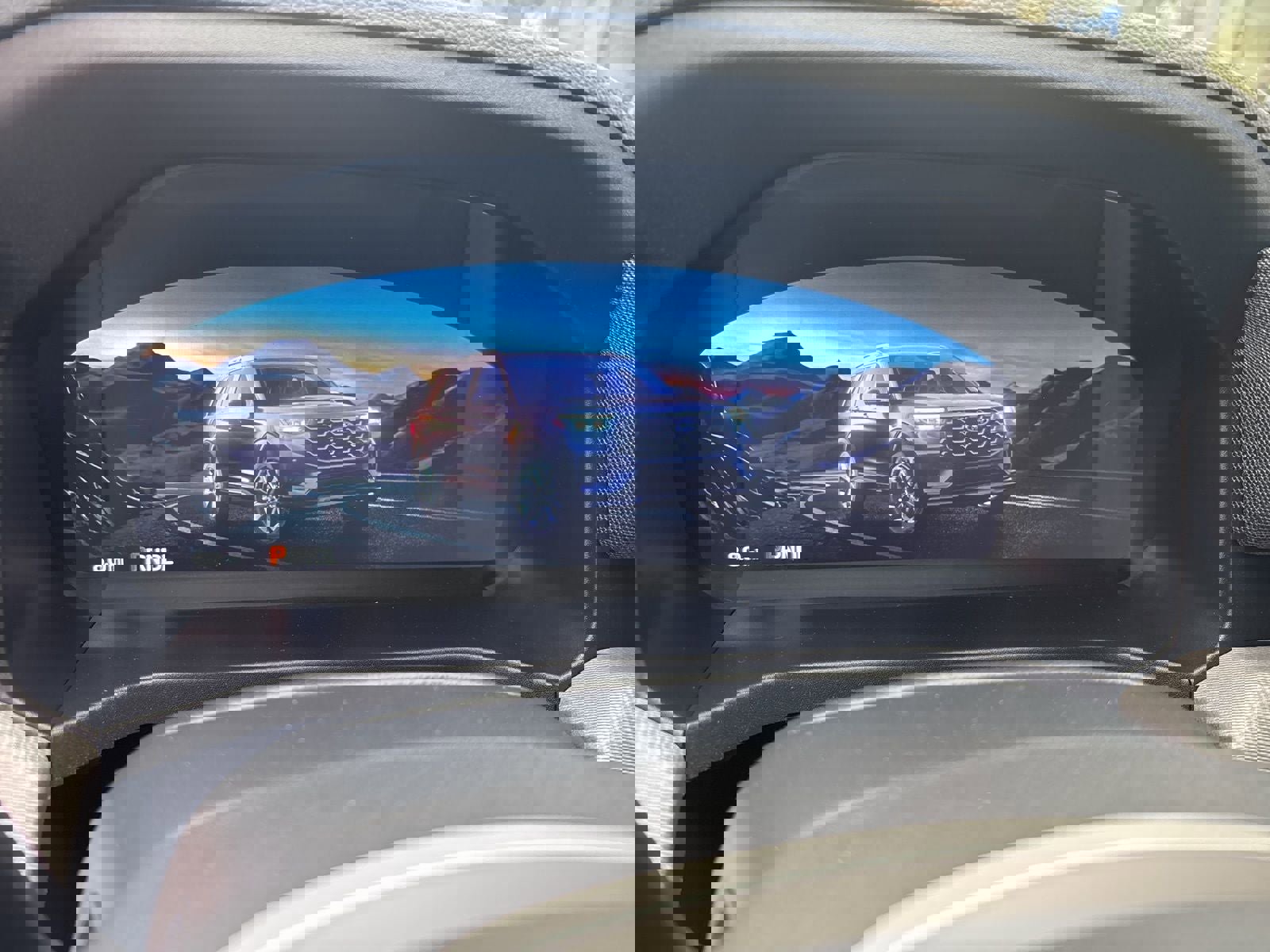 New 2026 Ford Explorer Active w/ Active Comfort Package image 14