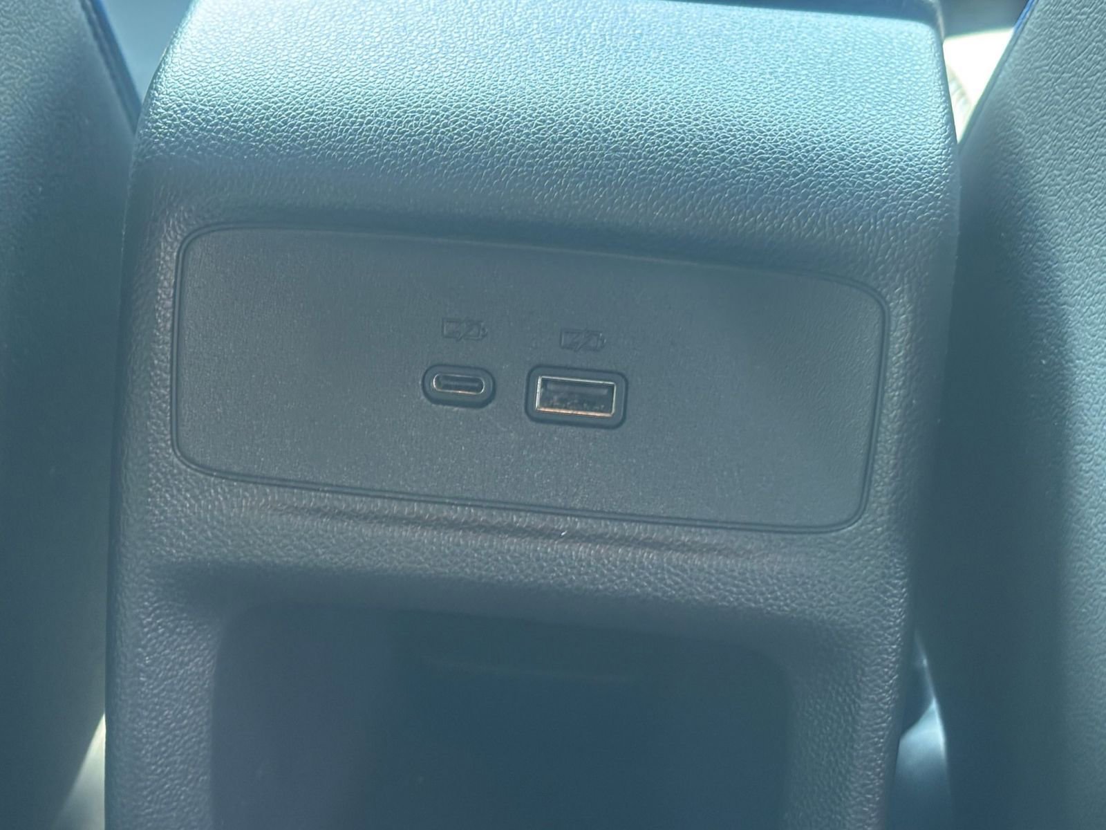 Used 2025 Buick Envista Sport Touring FWD image 22