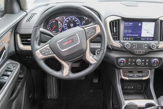 Used 2023 GMC Terrain Denali w/ Denali Premium Package image 20