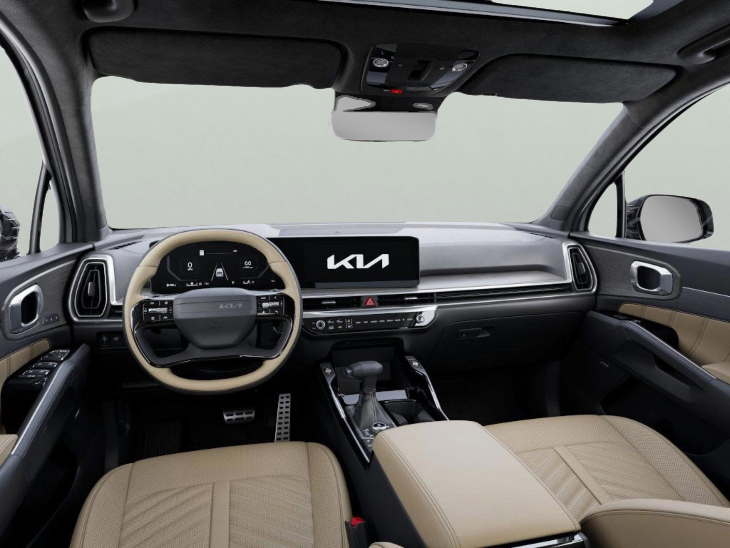 New 2026 Kia Sorento SX Prestige image 10