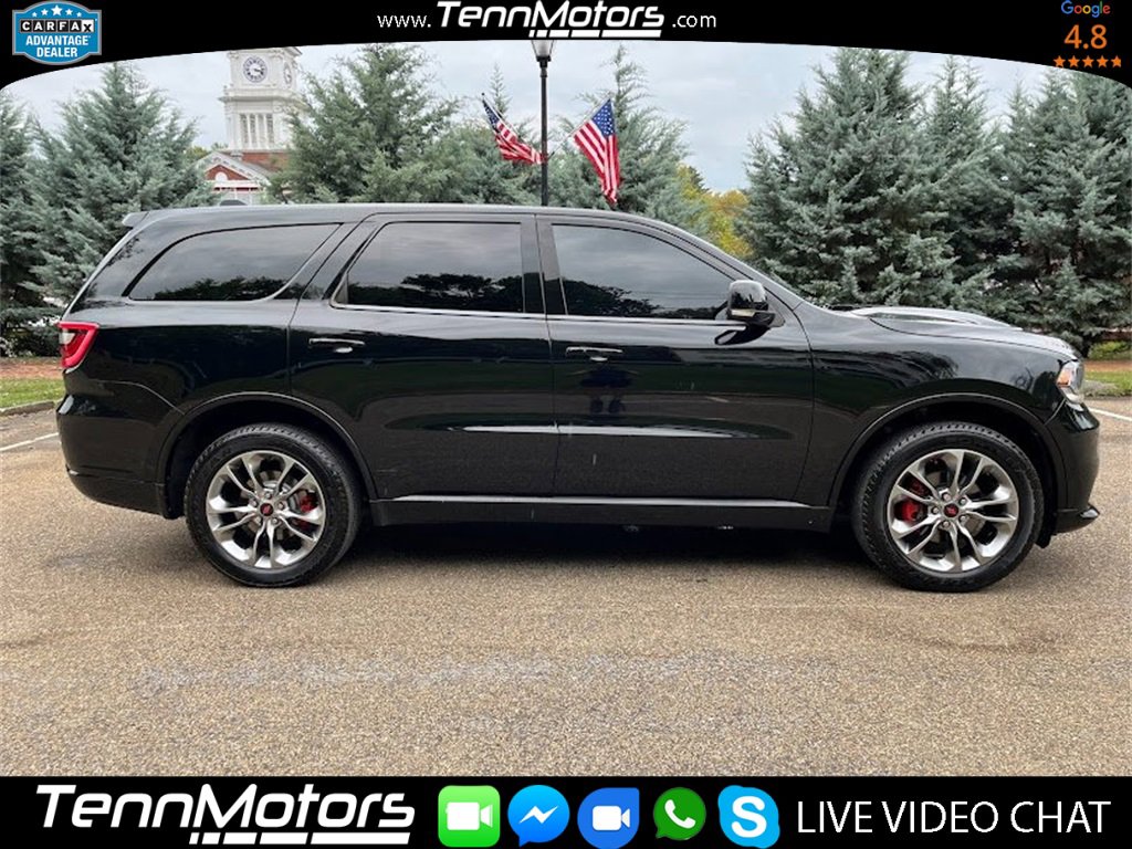 Used 2019 Dodge Durango GT image 2