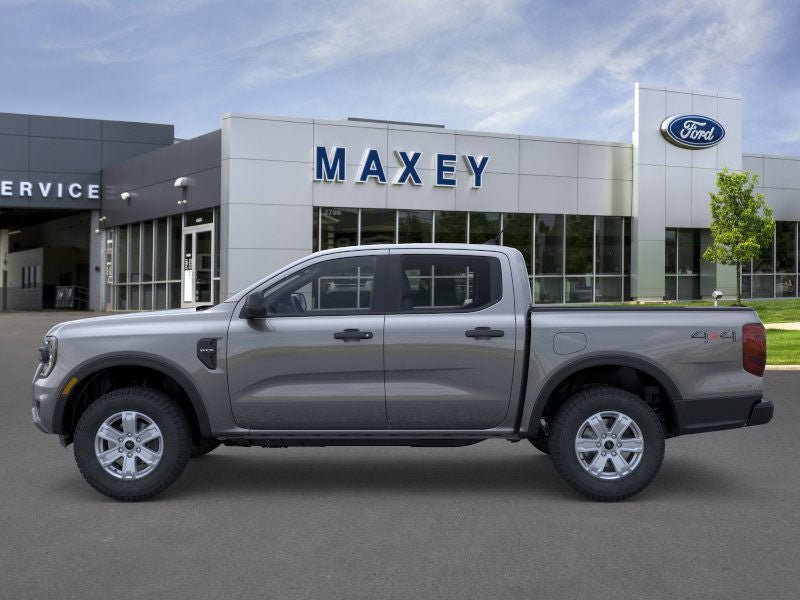 New 2026 Ford Ranger XL AWD/4WD image 3