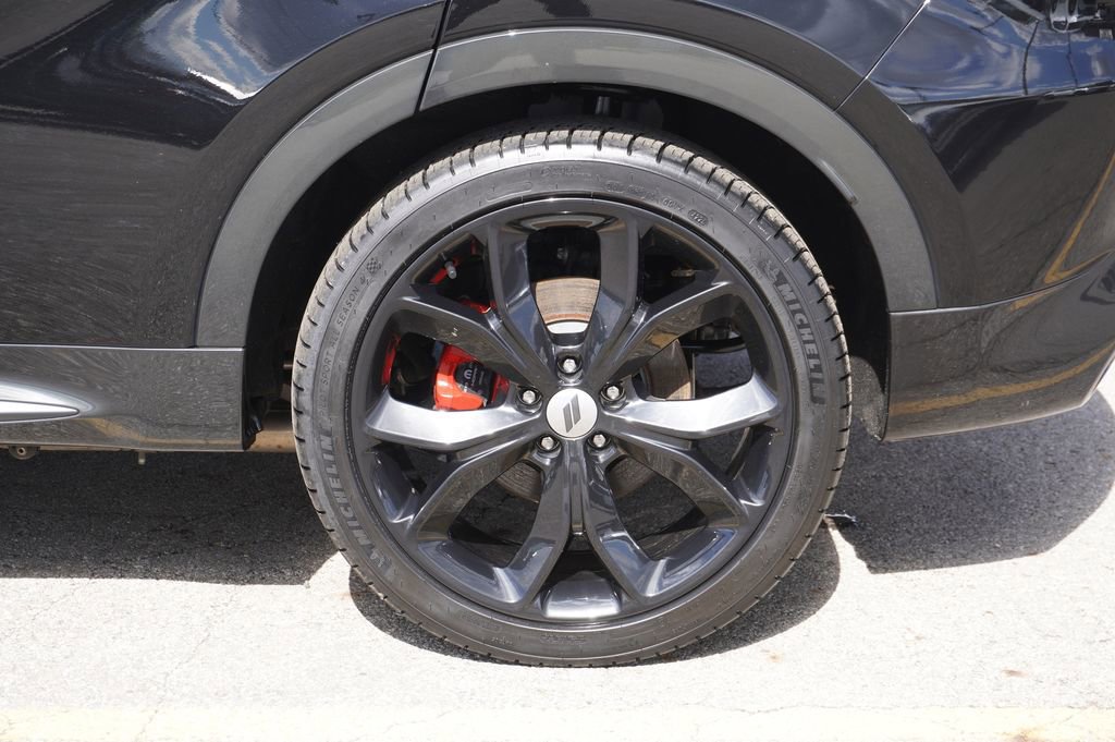 Used 2024 Dodge Hornet R/T w/ Track Pack AWD/4WD image 11