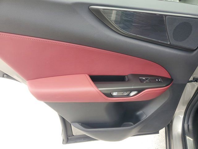 Used 2024 Lexus NX 250 FWD w/ Cold Area Package image 18