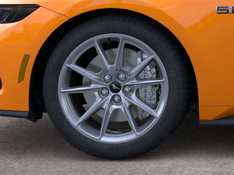 New 2026 Ford Mustang GT Premium RWD image 54