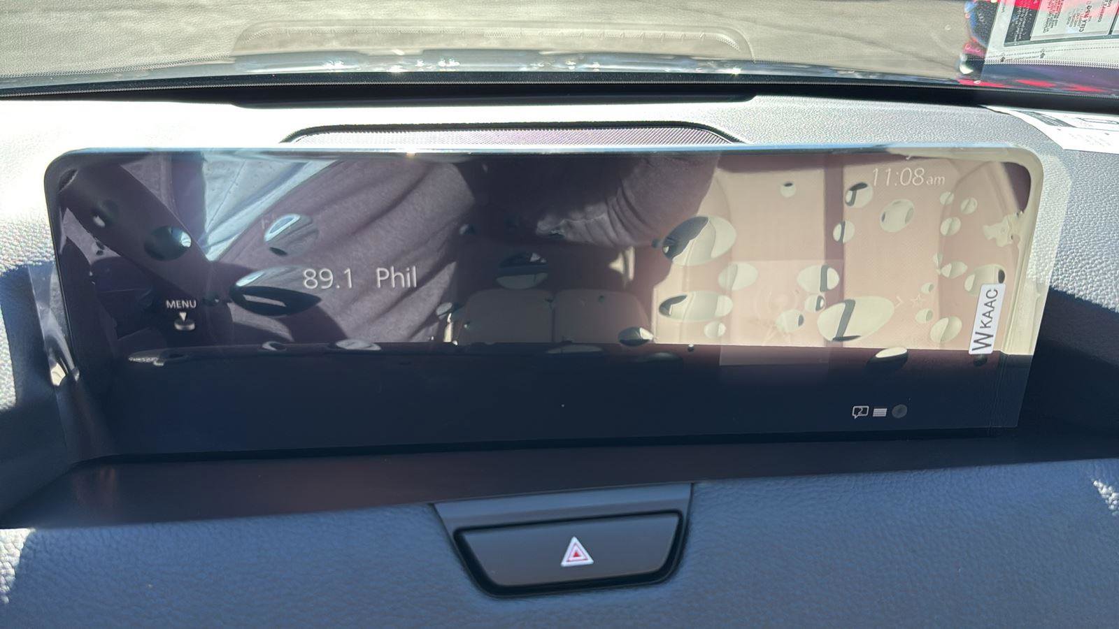 New 2026 MAZDA CX-90 Plug-In Hybrid w/ Preferred image 12