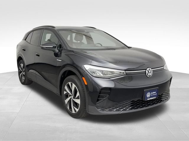 Used 2023 Volkswagen ID.4 Pro AWD/4WD image 10