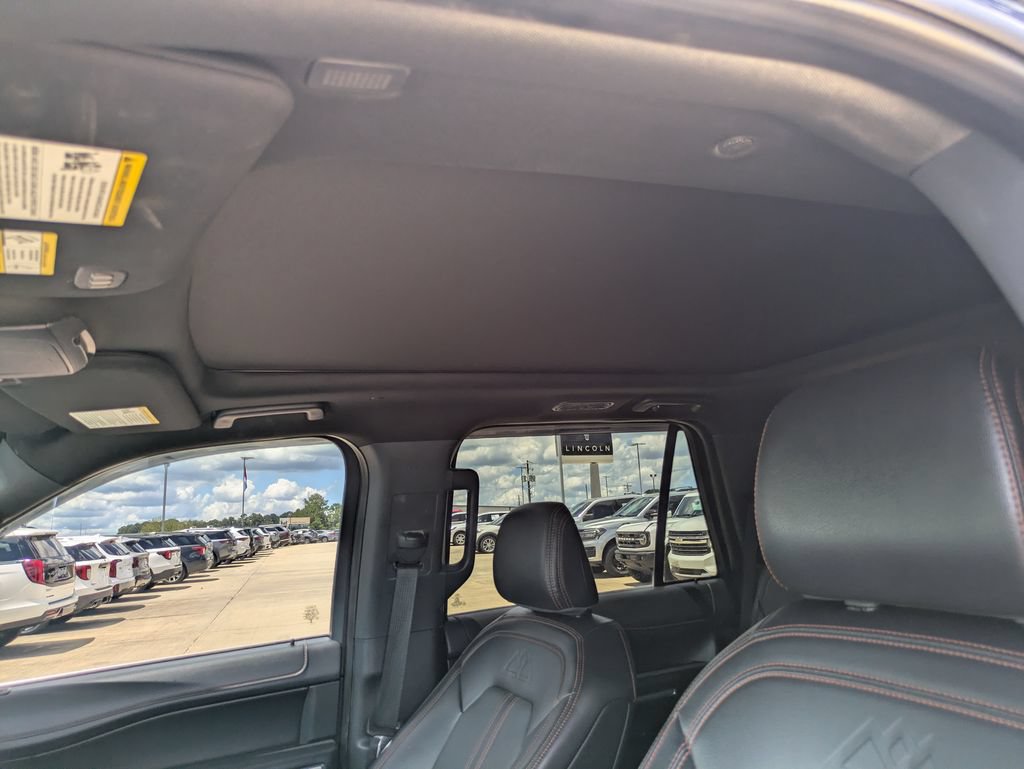 Used 2024 Ford Expedition Timberline AWD/4WD image 6