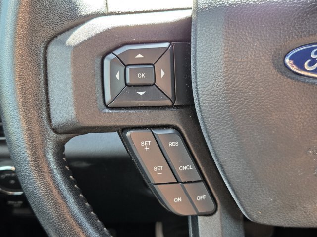 Used 2018 Ford F150 XLT w/ Equipment Group 302A Luxury RWD image 23