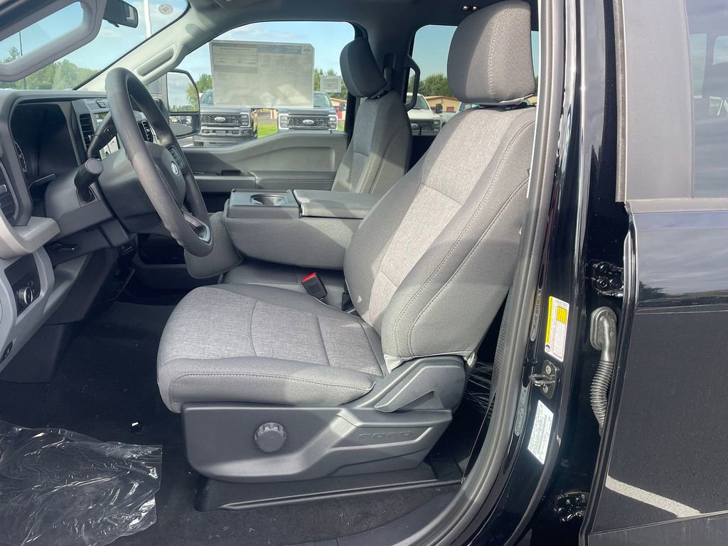 New 2026 Ford F350 XL w/ STX Appearance Package image 9