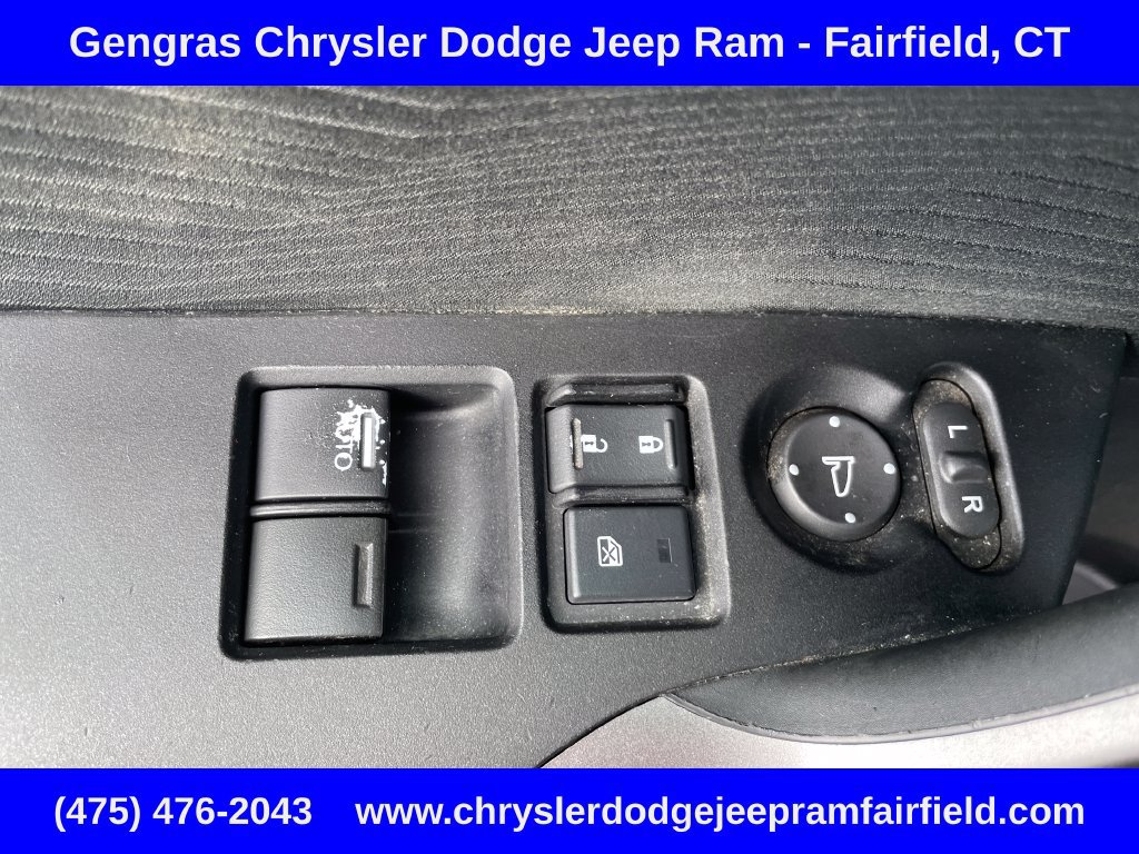 Used 2016 Honda Accord LX-S image 27