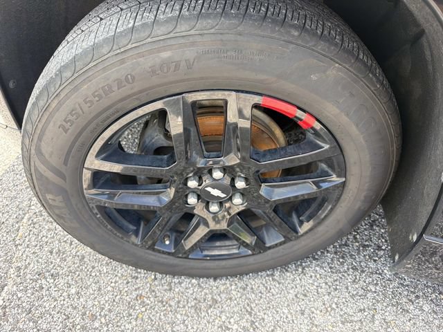 Used 2018 Chevrolet Traverse Premier w/ Redline Edition FWD image 33