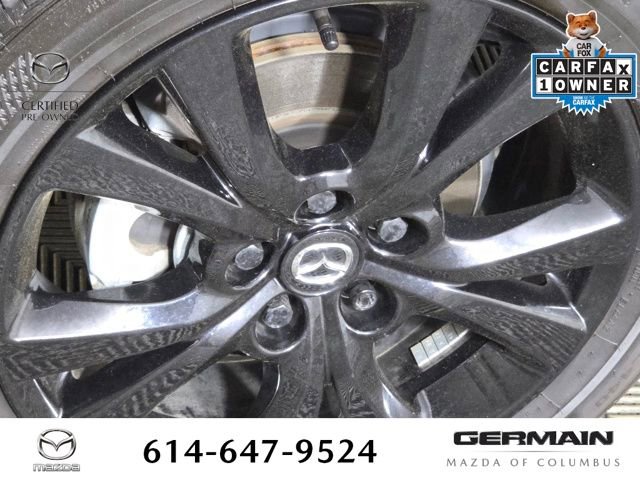 Used 2024 MAZDA CX-30 AWD 2.5 S w/ Select Sport Pkg image 13